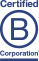 B Corp Certified